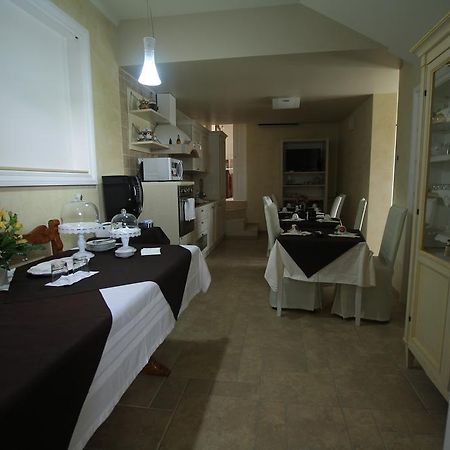 B&B Colle Del Re Gravina in Puglia Eksteriør bilde