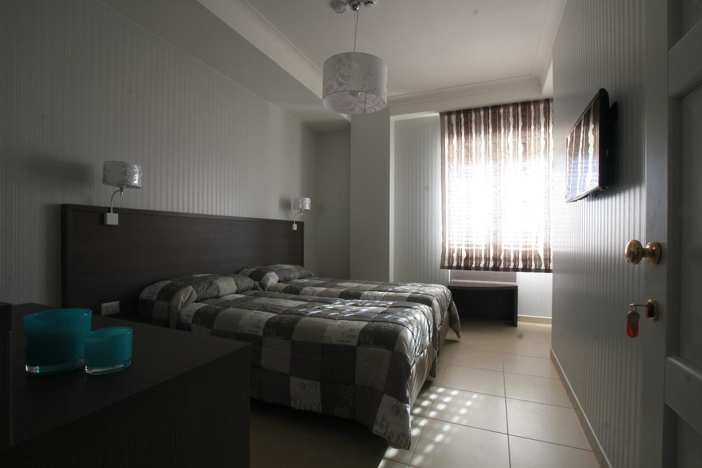 B&B Colle Del Re Gravina in Puglia Rom bilde