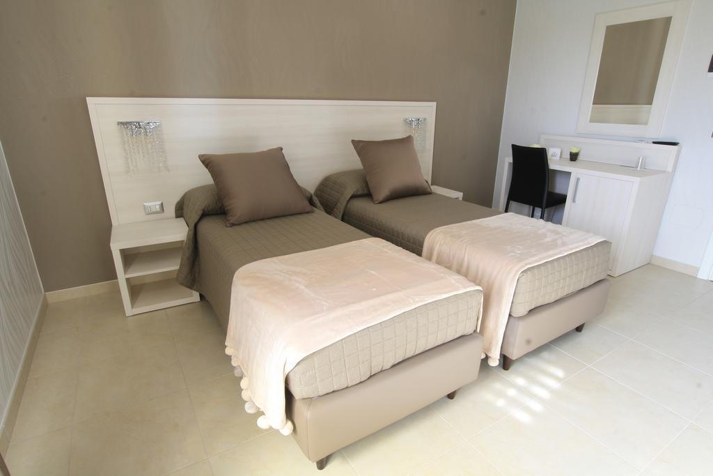 B&B Colle Del Re Gravina in Puglia Rom bilde
