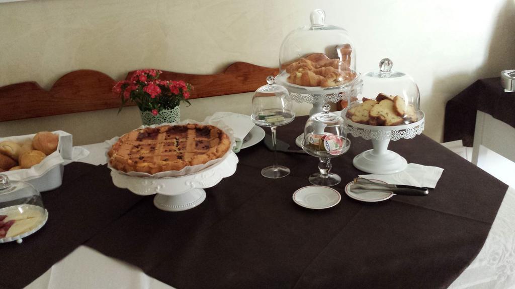 B&B Colle Del Re Gravina in Puglia Eksteriør bilde