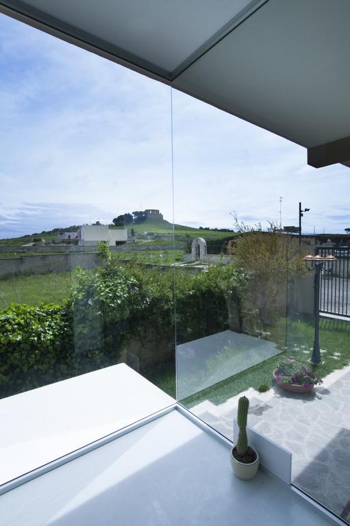 B&B Colle Del Re Gravina in Puglia Eksteriør bilde