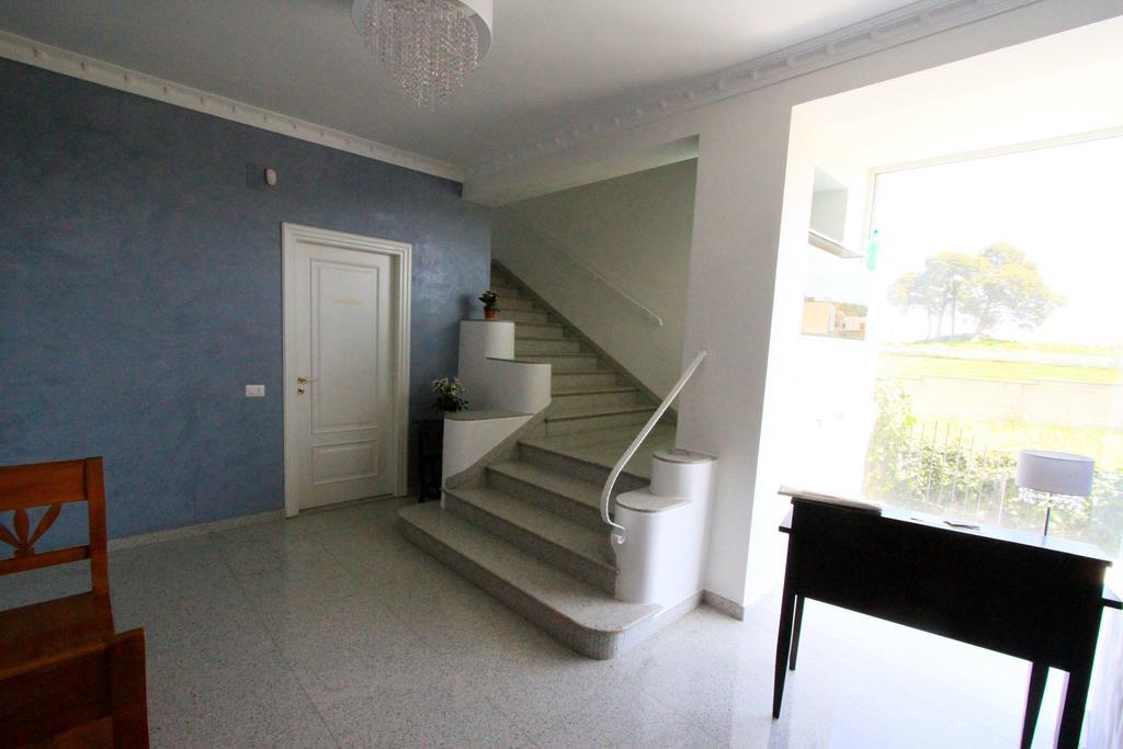 B&B Colle Del Re Gravina in Puglia Eksteriør bilde
