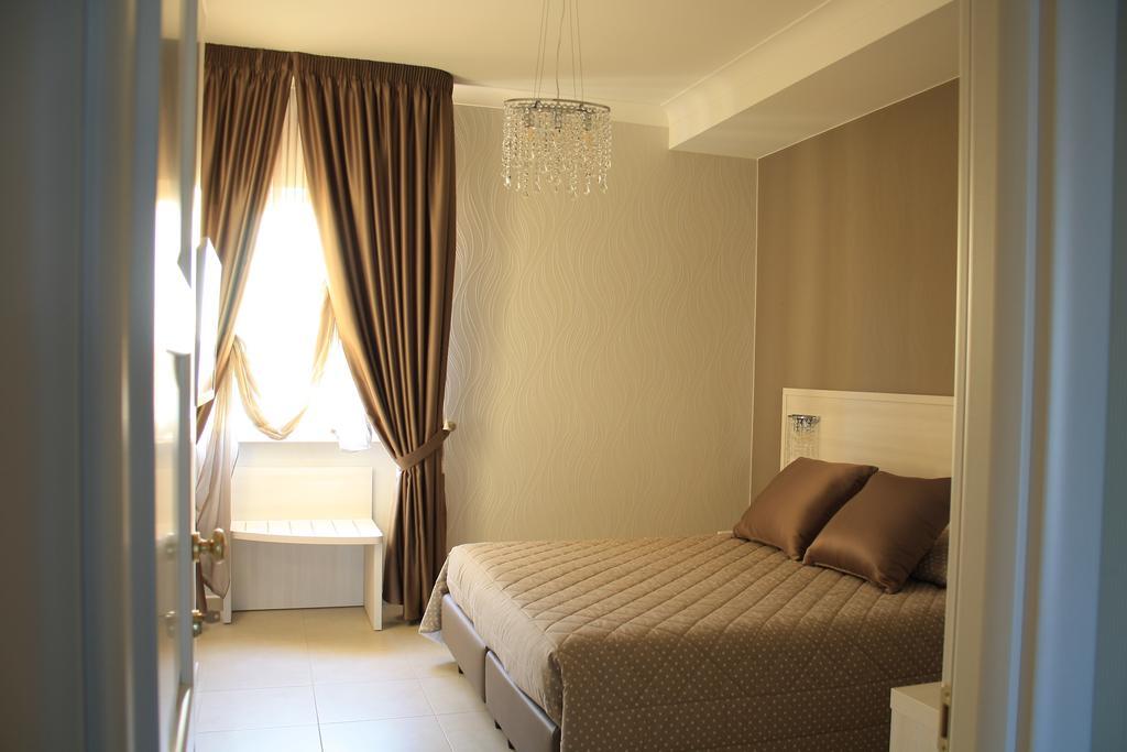 B&B Colle Del Re Gravina in Puglia Rom bilde
