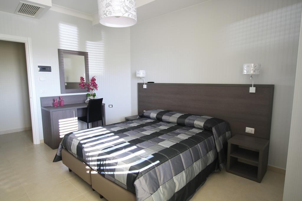 B&B Colle Del Re Gravina in Puglia Rom bilde