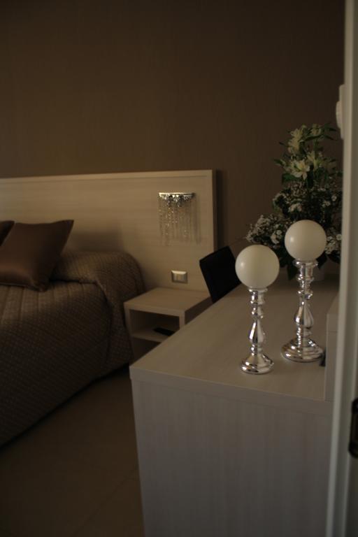 B&B Colle Del Re Gravina in Puglia Rom bilde