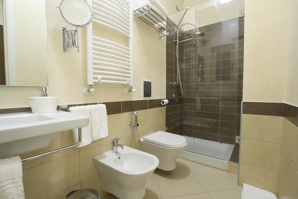 B&B Colle Del Re Gravina in Puglia Rom bilde