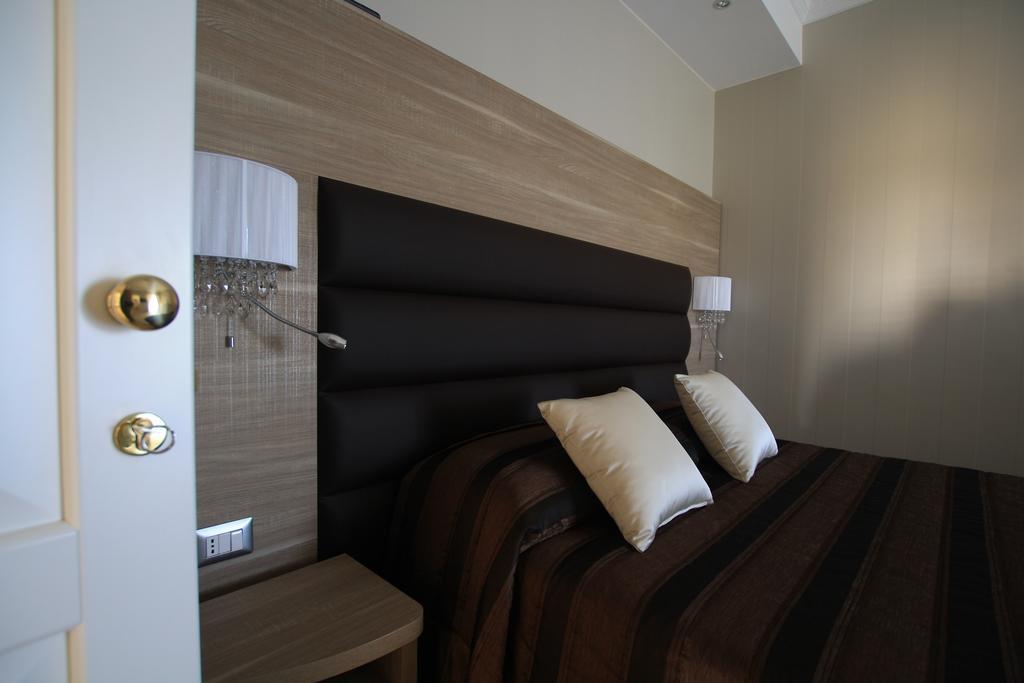 B&B Colle Del Re Gravina in Puglia Rom bilde
