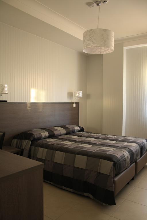B&B Colle Del Re Gravina in Puglia Rom bilde